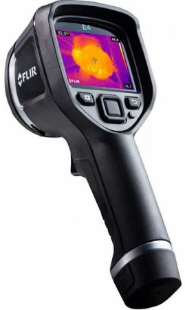 Тепловизор FLIR E4 Wi-Fi