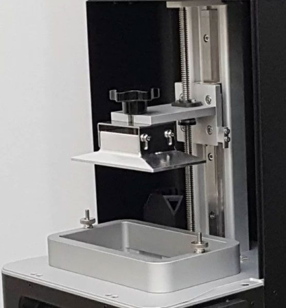 3D принтер Phrozen Shuffle 4K