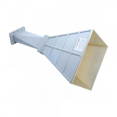 Антенна рупорная диагональная A-INFO LB-DG-340-15-A