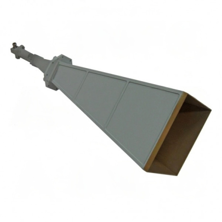 Антенна рупорная диагональная A-INFO LB-DG-90-25-C-NF