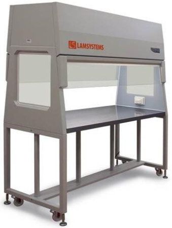 Бокс (шкаф) биологической безопасности Ламинарные системы БАВнп-01-"Ламинар-С"-1,8 LORICA VIS-A-VIS