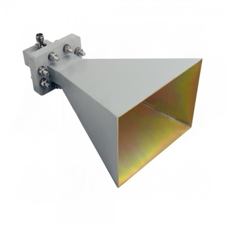 Антенна рупорная октавная A-INFO LB-OH-159-15-C-TF