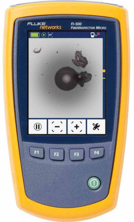 Эндоскоп Fluke FI-525