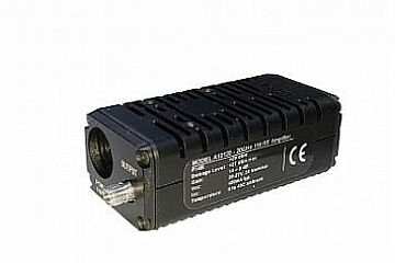 Новый компактный широкополосный усилитель Tabor