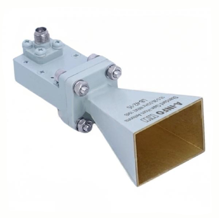 Антенна рупорная со стандартным усилением A-INFO LB-42-15-C-3.5F