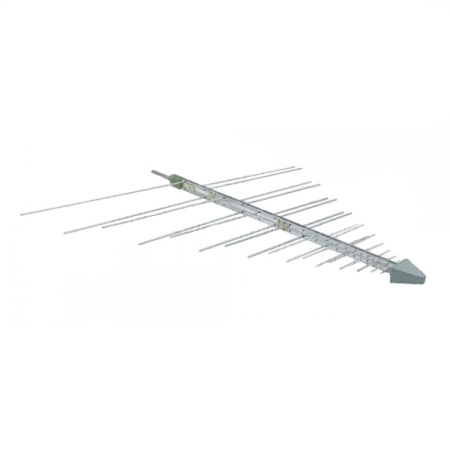 Антенна логопериодическая A-INFO DS-10600E