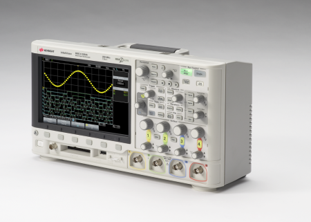 Осциллограф Keysight (Agilent) DSOX2004A