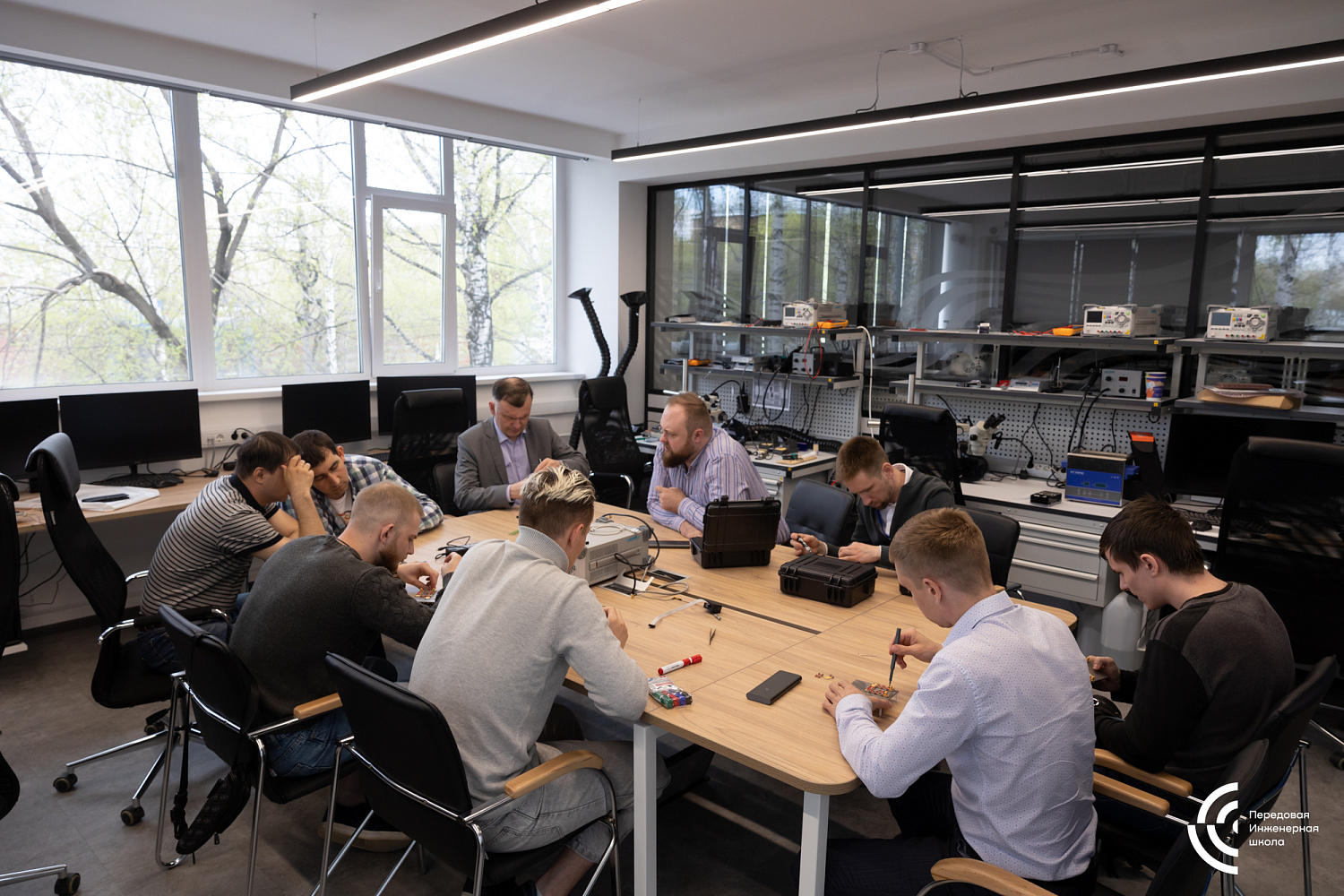 По итогам «Научной сессии ТУСУР–2024» в Томске