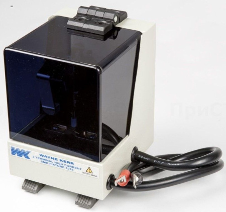 Адаптер подключения смещения Wayne Kerr 1J1016