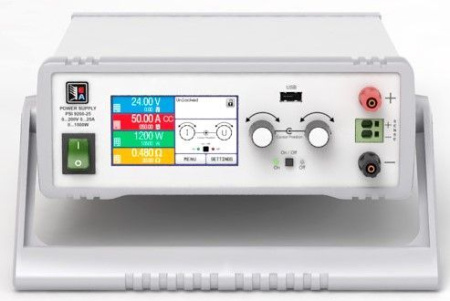 Нагрузка электронная программируемая EA Elektro-Automatik EL 9500-16 DT