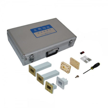 Комплект калибровочный волноводный CLKA2 A-INFO 90CLKA2-NRFEF_DP