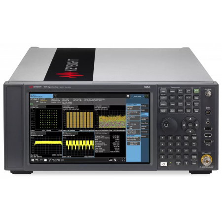 Анализатор сигналов Keysight (Agilent) N9021B MXA