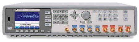 Генератор Keysight (Agilent) 81150A Генератор Keysight (Agilent) 81150A