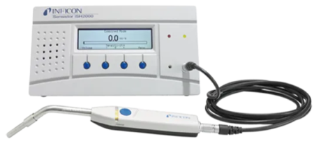 Детектор утечки водорода Inficon ISH2000, настольная модель Детектор утечки водорода Inficon ISH2000, настольная модель