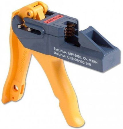Инструмент для обрезки кабеля JACKRAPID TERMINATION TOOL Fluke JR-SYS-UNI-1