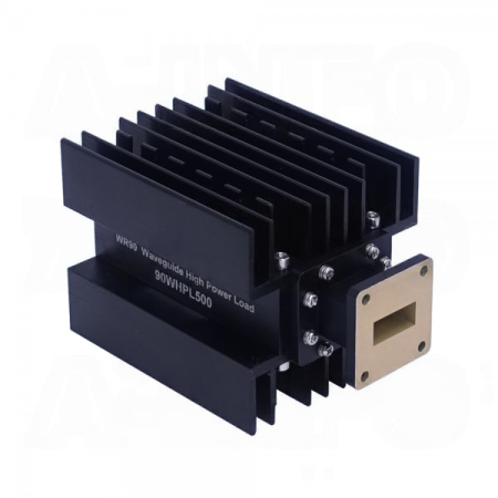 Нагрузка волноводная A-INFO 90WHPL500