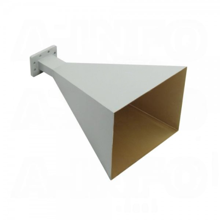 Антенна рупорная со стандартным усилением A-INFO LB-137-20-A