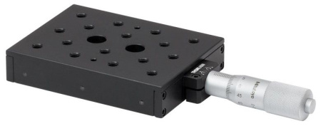 Транслятор линейный Thorlabs PT1/M Транслятор линейный Thorlabs PT1/M