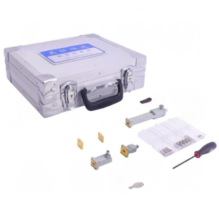 Комплект калибровочный волноводный CLKA5 A-INFO 28CLKA5-2.4RFEF_P0