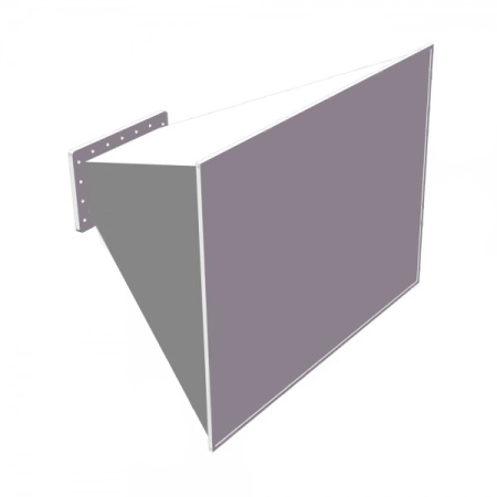 Антенна рупорная со стандартным усилением A-INFO LB-975-15-ASPO