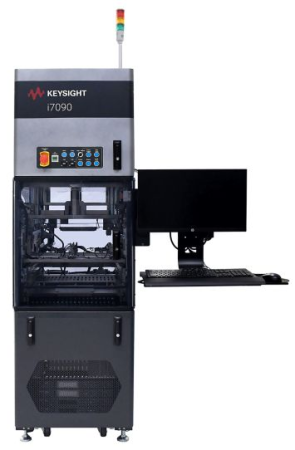 Система тестирования Keysight (Agilent) i7090