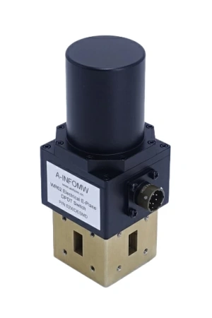 Переключатель волноводный A-INFO 62WDESMD