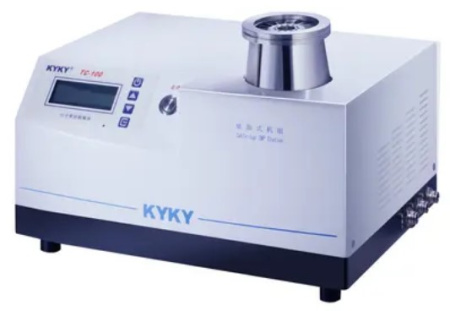 Станция турбонасосная KYKY FJ-80