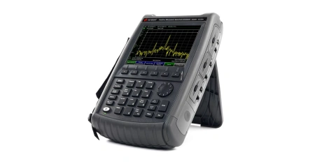 Портативный анализатор спектра Keysight FieldFox N9938A