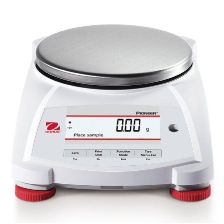 Прецизионные весы Ohaus Pioneer PX8201/E