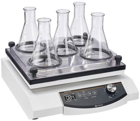 Платформенный орбитальный шейкер Heidolph Unimax 1010 Платформенный орбитальный шейкер Heidolph Unimax 1010