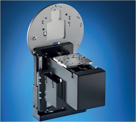 Дифрактометр рентгеновский Bruker D8 ADVANCE