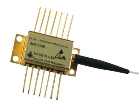 Диод лазерный накачки AC1409-xxxx-0980 GOOCH & HOUSEGO 980 нм