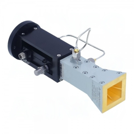 Аннтена рупорная A-INFO LB-SJ-180400-P01