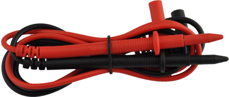 Щупы измерительные UnionTEST TL-89                