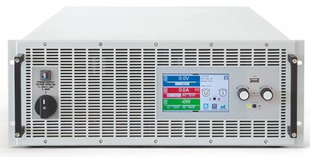 Двунаправленный источник питания EA Elektro-Automatik PSB 10080-1000 4U