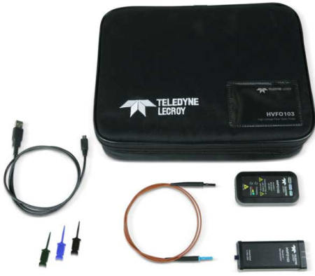 Аксессуары и пробники для осциллографов Teledyne LeCroy HVFO103