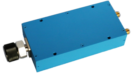 Фазовращатель ручной Qualwave QMPS180