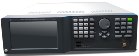 Генератор сигналов высокочастотный Tabor LS6081B