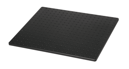 Оптическая плита алюминиевая Daeil Systems Оптическая плита алюминиевая Daeil Systems