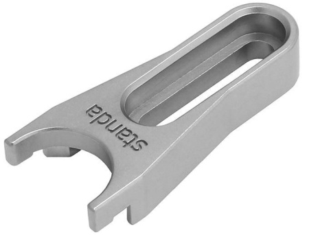 Универсальный прижим Standa 3UTC-1 Универсальный прижим Standa 3UTC-1