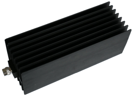 Разъем коаксиальный Qualwave QCT18K3