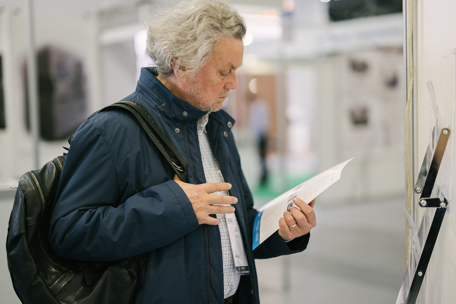 Участие в выставке VacuumTechExpo – 2023