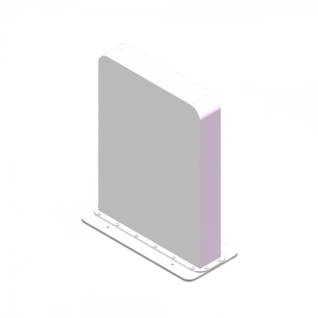 Антенна микрополосковая A-INFO OA-200-400-0