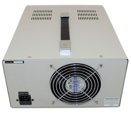 Источник питания линейный UnionTEST UT3020XE