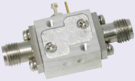 Инжектор постоянного тока Qualwave QBT-5000-20000