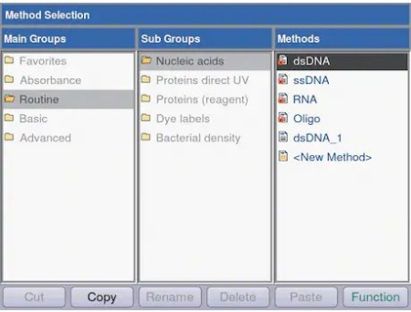 Спектрофотометр Eppendorf BioSpectrometer basic Спектрофотометр Eppendorf BioSpectrometer basic