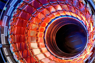 ВНИИФТРИ разрабатывает технологии обеспечения единства измерений параметров протонов и тяжёлых заряженных частиц