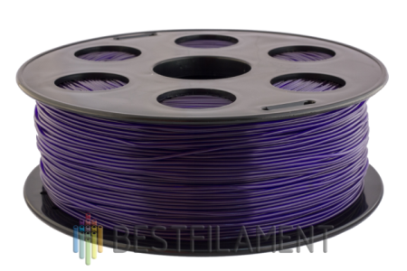 Фиолетовый Watson Bestfilament для 3D-принтеров 1 кг (2,85 мм)