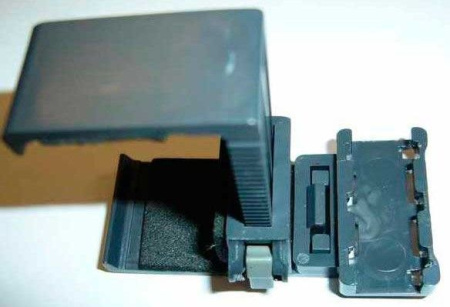 Комплект монтажных частей APPA IRH-C