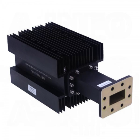 Нагрузка волноводная A-INFO 159WHPL1300